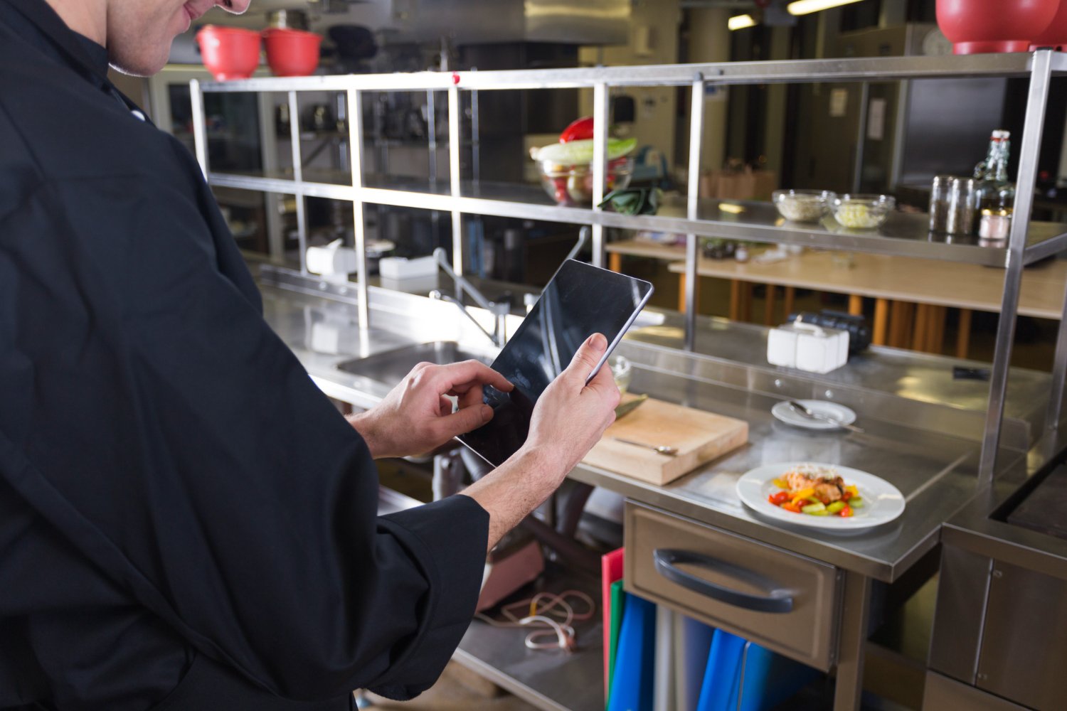 Featured image for “Le PMS pour les entreprises de restauration et les bars en France”
